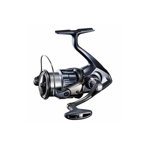

Катушка Shimano Vanquish 19' C3000M HG FB 11+1BB (VQC3000MHGFB)