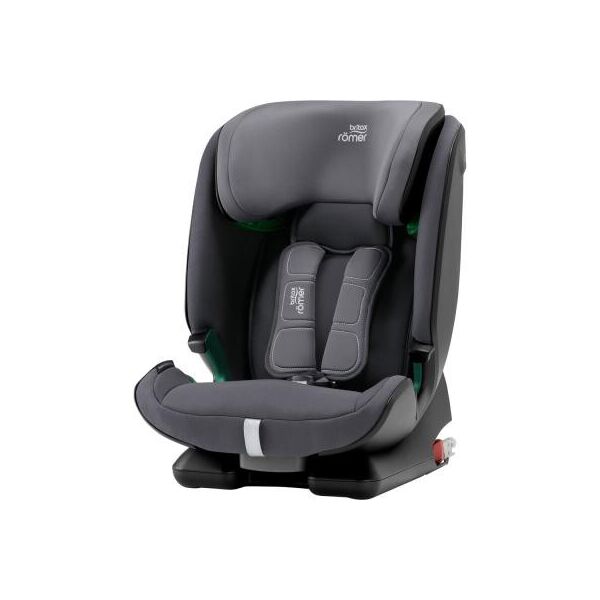 

Автокресло Britax-Romer ADVANSAFIX M i-SIZE Storm Grey (2000034306)