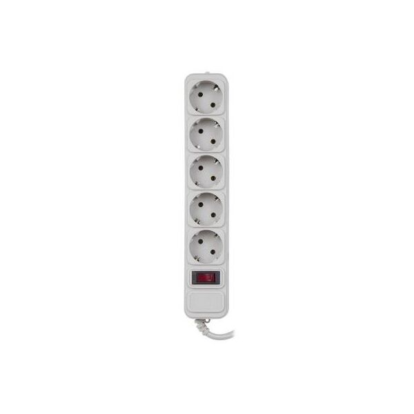 

Сетевой фильтр питания Ultra SSG5-3, 5 роз, 3м (SSG5-3)