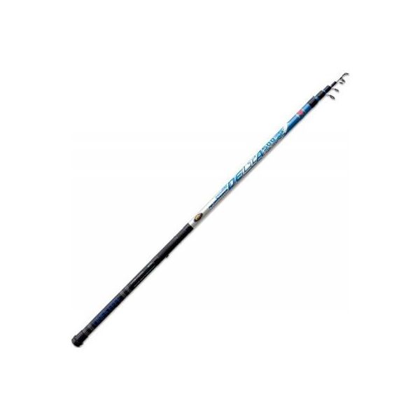 

Удилище Lineaeffe Delta Anelli Legati (кольца SIC) 3м 5-20гр. BLUE (2062300-BLUE)