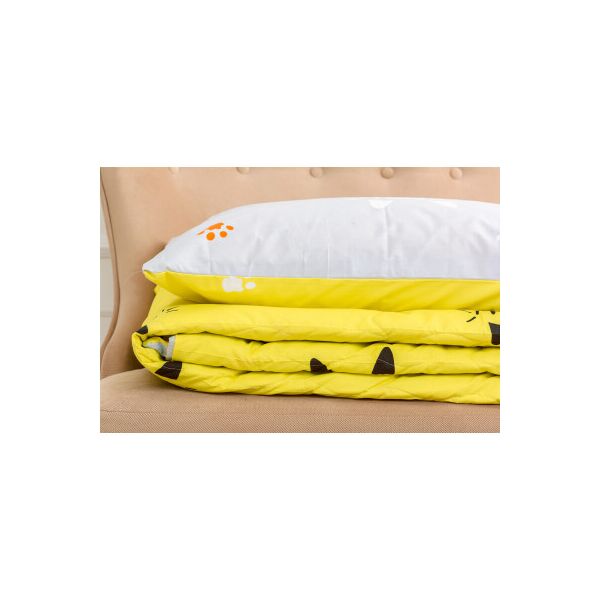 

Одеяло MirSon Летний комплект 2698 Шерсть 19-2508 Cascata одеяло 220x240 с (2200003115918)