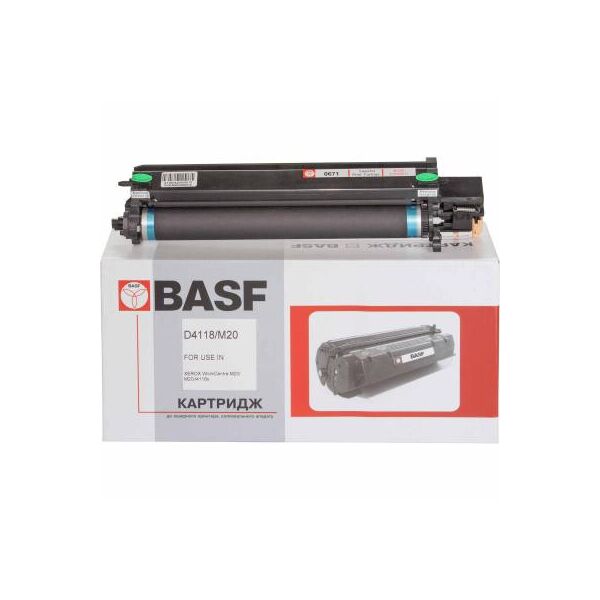 

Драм картридж BASF Xerox WC M20/20i (DR-M20-113R00671)