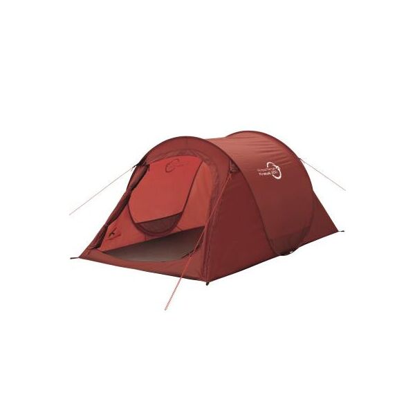 

Палатка Easy Camp Fireball 200 Burgundy Red (928889)