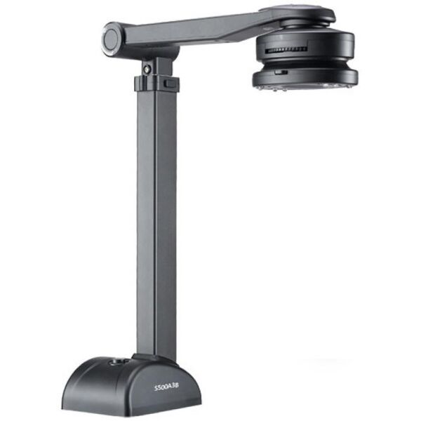 

Сканер Eloam S500A3B
