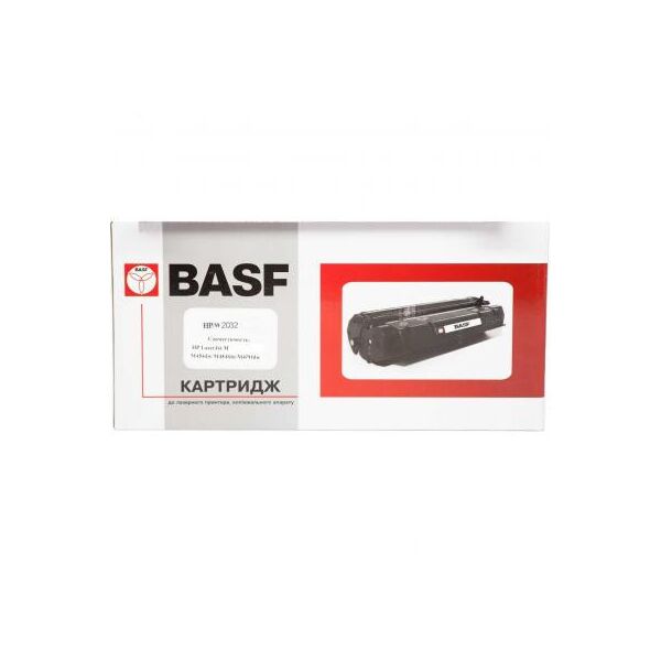 

Тонер-картридж BASF HP LJ Pro M454/479, X Yellow, without chip (BASF-KT-W2032X-WOC)
