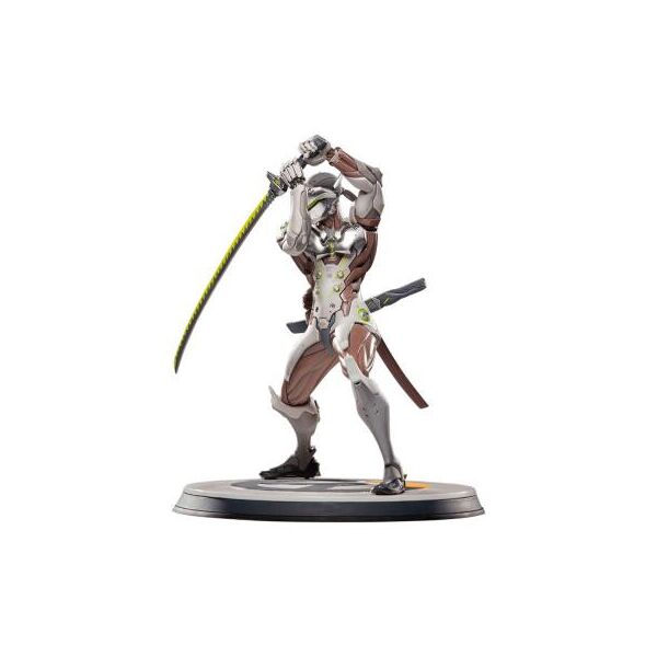 

Фигурка Blizzard Overwatch Genji Statue (B62464)