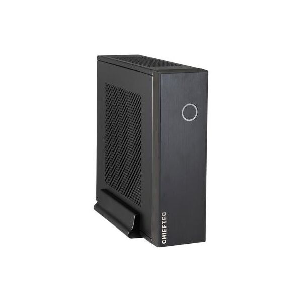 

Корпус Chieftec COMPACT (IX-03B-OP)