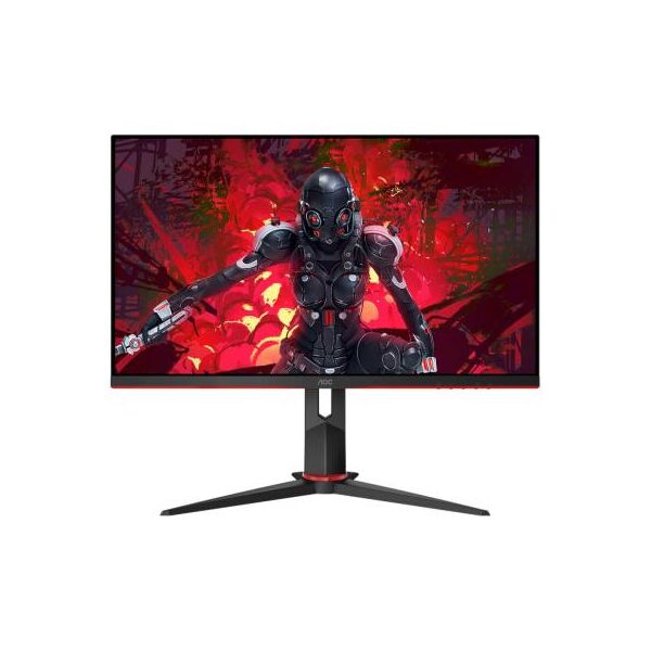 

Монитор AOC Q27G2U/BK
