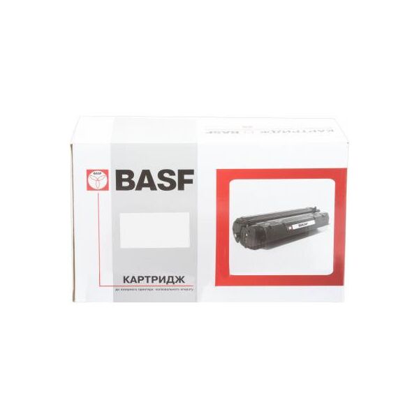 

Картридж BASF для Canon 047 Black (KT-CRG047)