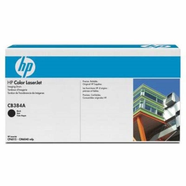 

Драм картридж HP CLJ CM6030/CM6040 Black (CB384A)