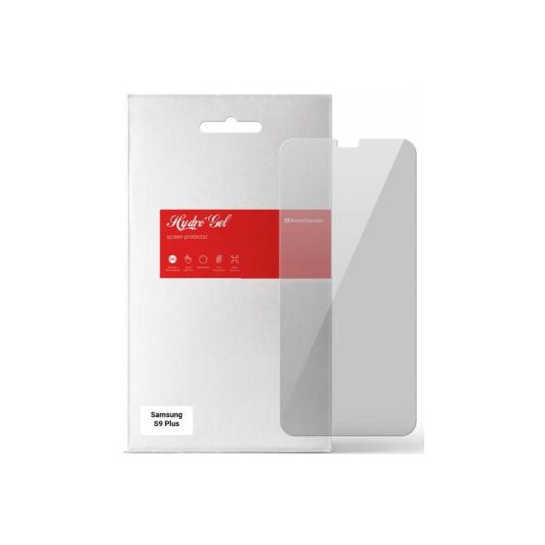 

Пленка защитная Armorstandart Anti-spy Samsung S9 Plus (ARM58872)