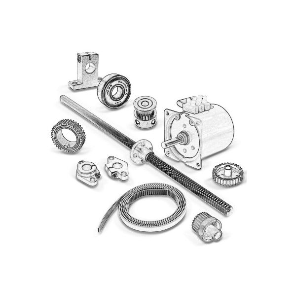 

Термопленка Kyocera ECOSYS M2040/2135/2540/2635/2640/2735 + змазка Welldo (FILM-M2040-WD)