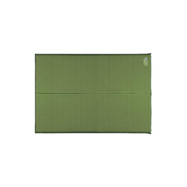 

Туристический коврик Terra Incognita Twin 5 green (4823081502821)