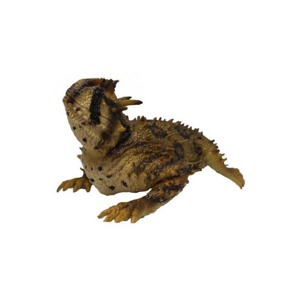 

Фигурка Lanka Novelties Ящерица рогатая, 30 см (21549)