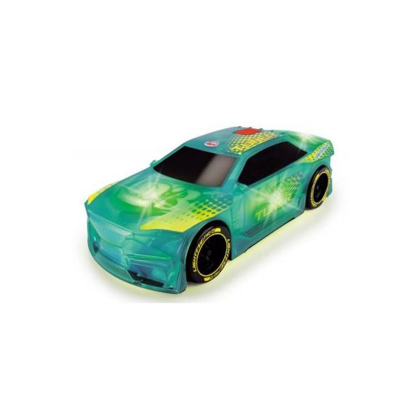 

Машина Dickie Toys Вспышки света.Тюнер (3763003)