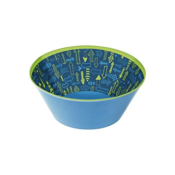 

Набор детской посуды Sigikid Тарелка глубокая Arrows (24816SK)