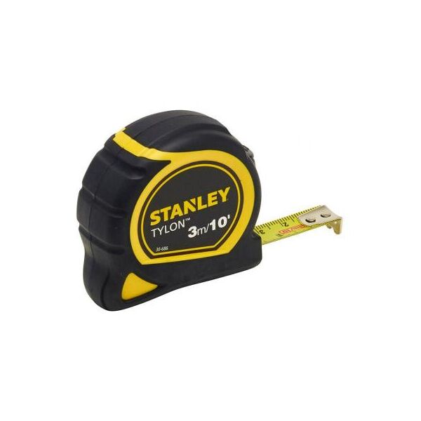 

Рулетка Stanley 3мх12,7мм (0-30-686)