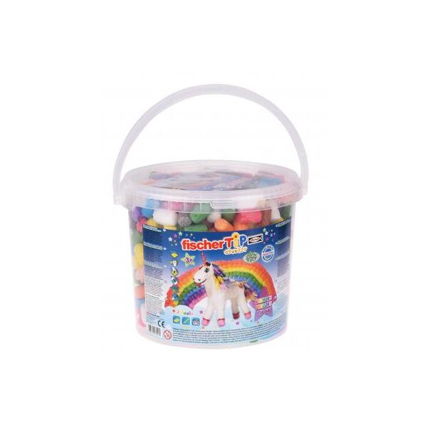 

Набор для творчества fischerTIP TIP Unicorn 600 (FTP-540824)