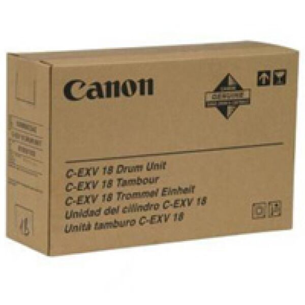 

Оптический блок (Drum) Canon C-EXV18 (для iR1018/ 1018J/ 1022) (0388B002AA)