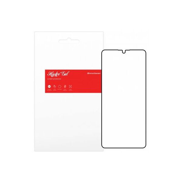 

Пленка защитная Armorstandart Samsung S10 Lite (ARM57745) (ARM57745)
