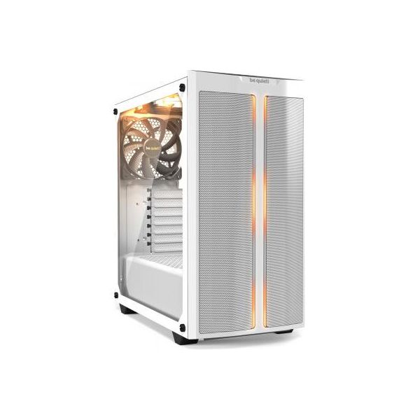 

Корпус Be quiet! Pure Base 500DX White (BGW38)