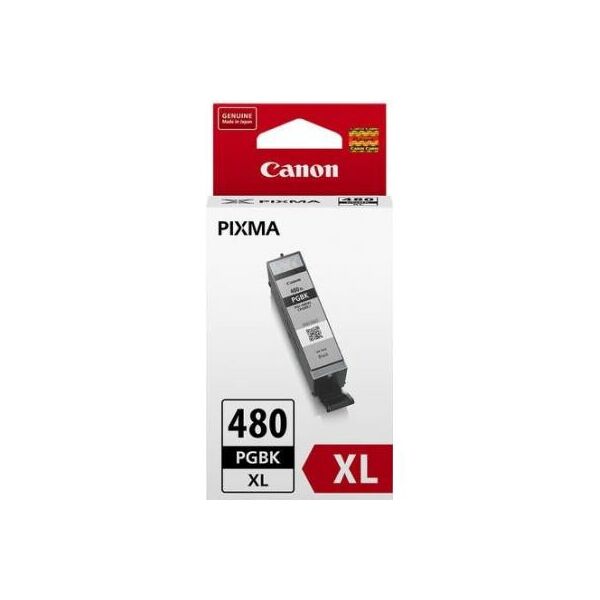 

Картридж Canon PGI-480BXL Black (2023C001)