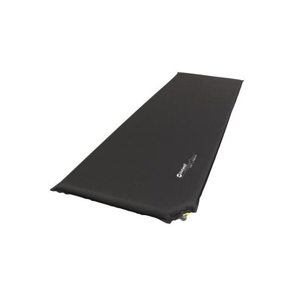 

Туристический коврик Outwell Self-inflating Mat Sleepin Single 5 cm Black (928856)