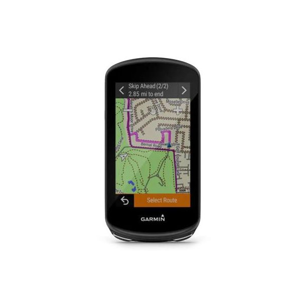 

Автомобильный навигатор Garmin Edge 1030 Plus (010-02424-10)