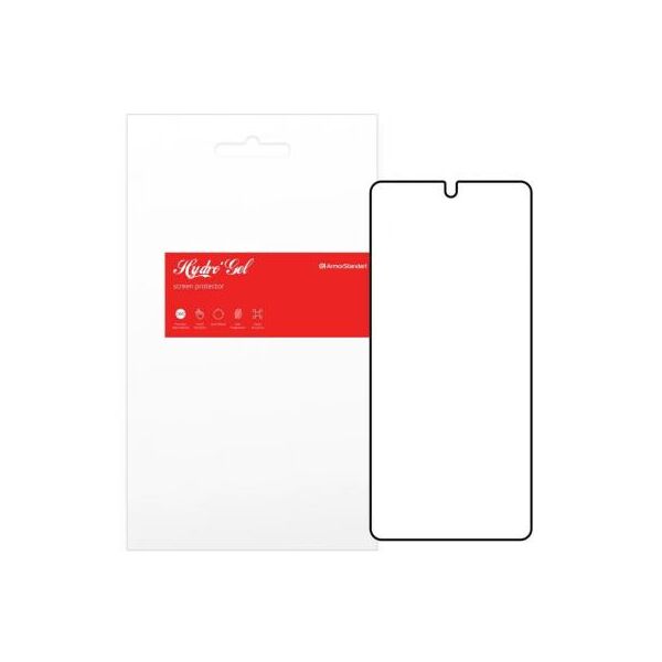 

Пленка защитная Armorstandart Samsung Note 20 Ultra (ARM57771) (ARM57771)