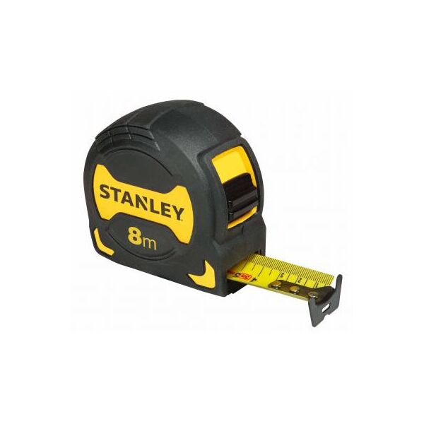 

Рулетка Stanley TYLON GRIP TAPE 8мх28мм (STHT0-33566) (STHT0-33566)