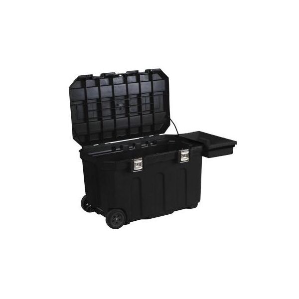 

Ящик для инструментов Stanley Mobile Job Chest с интегрированным замком (1-93-278)