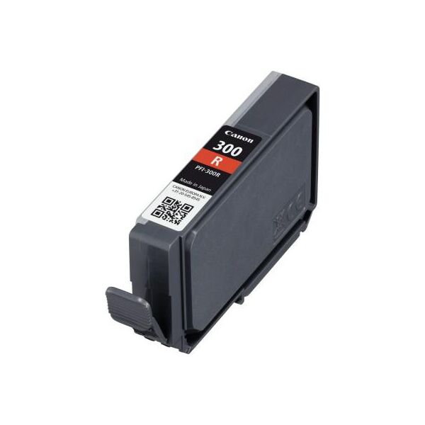

Картридж Canon PFI-300 Red (4199C001)