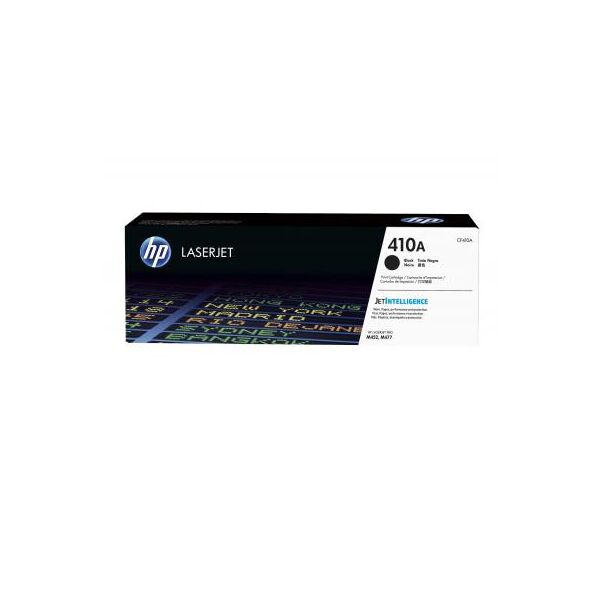 

Картридж HP CLJ 410A Black (CF410A)