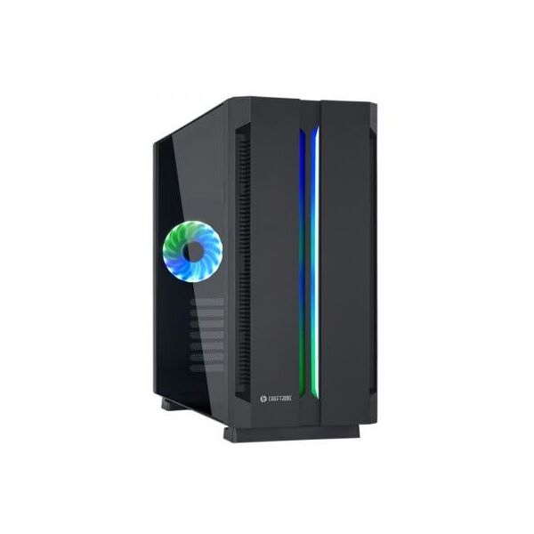 

Корпус Chieftronic G1 Tempered Glass Edition (GR-01B-OP)
