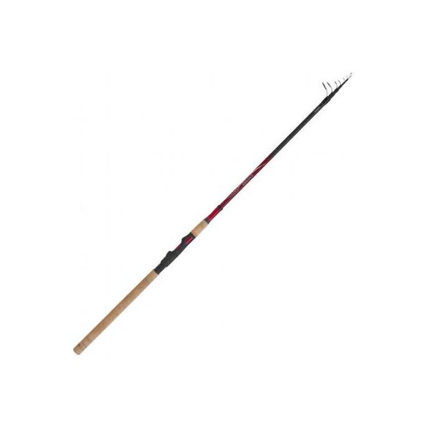 

Удилище Shimano Catana EX Telespin 21ML 2.10m 7-21g (SCATEXTE21ML)