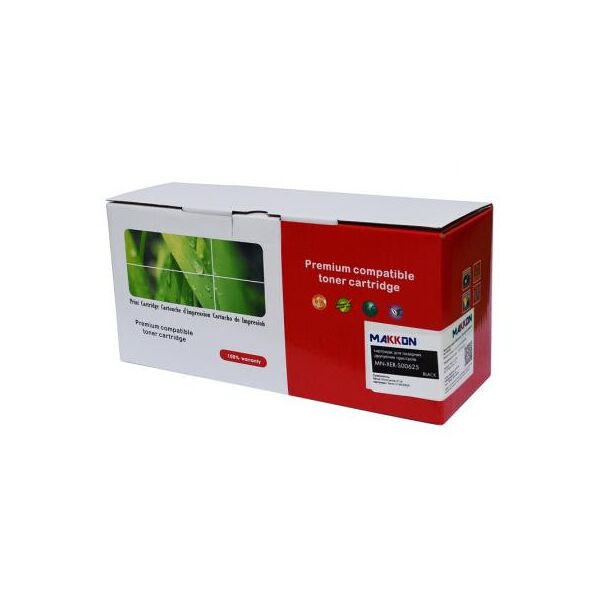

Картридж Makkon Xerox 013R00625 (S00625) 3k (MN-XER-S00625)