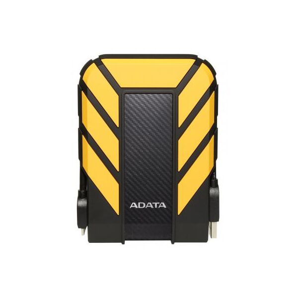 

Внешний жесткий диск 2.5" 1TB ADATA (AHD710P-1TU31-CYL)