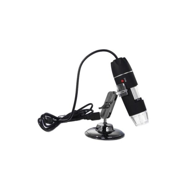 Микроскоп цифровой USB 500Х, эндоскоп, бороскоп
