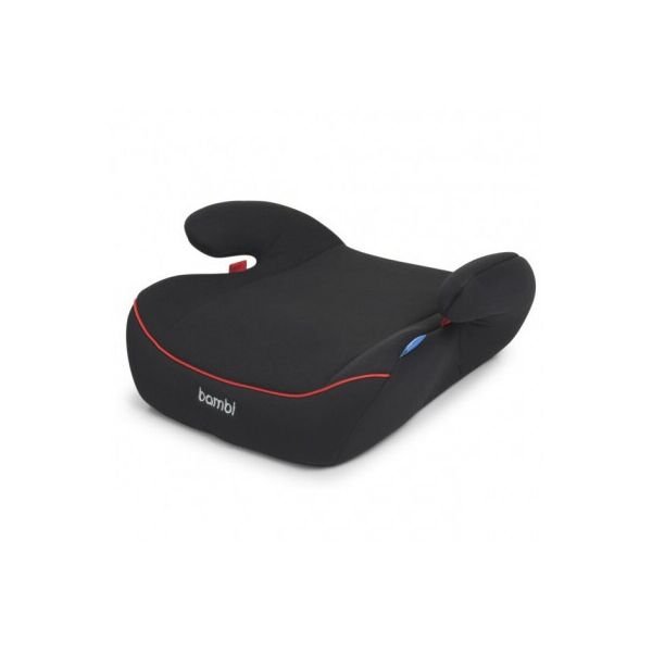 

Автокресло Bambi 15-36 кг M 2784 royal black (Bambi M 2784 royal black)