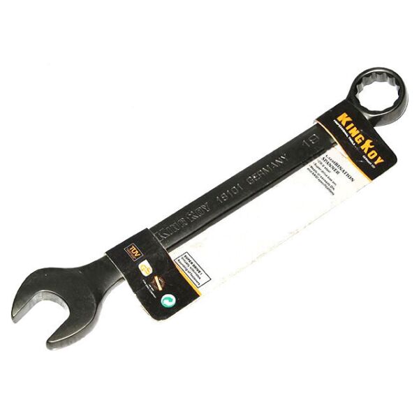 

Ключ рожково-накидной 17мм KingROY