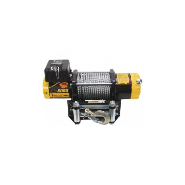 

Лебедка 12V 2.7т