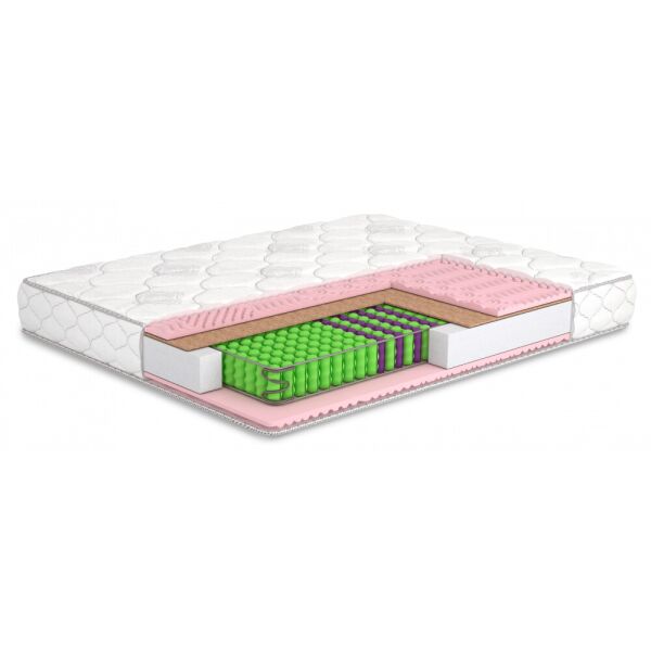 

Матрас The HOME Monika/Моника 120x200 MatroLuxe