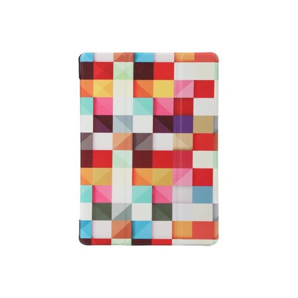 

Чехол для планшета BeCover Smart Case Apple iPad 10.2 2019/2020/2021 Square (704313)