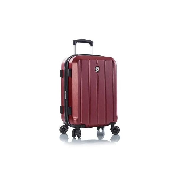 

Чемодан Heys Para-Lite S Red (926734)