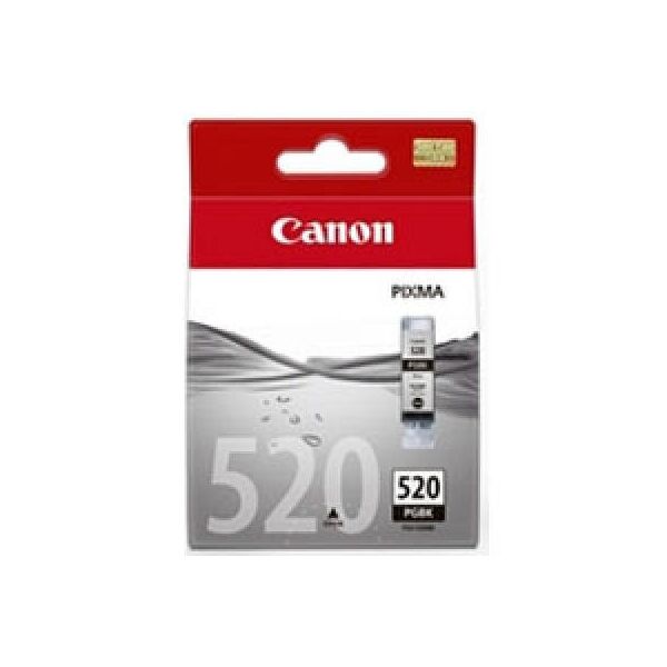 

Картридж Canon PGI-520 Black MP540/630 (2932B001/2932B004)