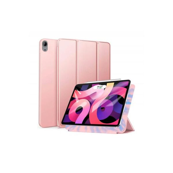 

Чехол для планшета BeCover Magnetic Apple iPad Air 10.9 2020 Pink (705551)