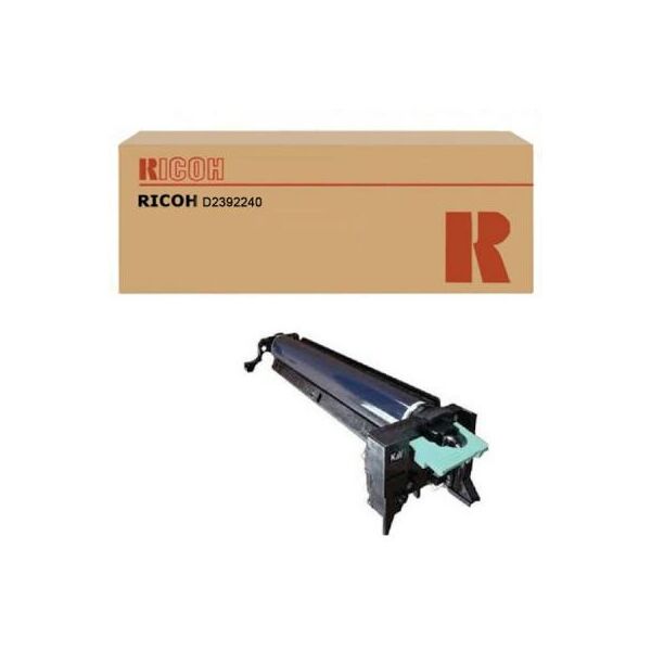 

Драм картридж Ricoh MPC3004/C3504 black (D2392240)