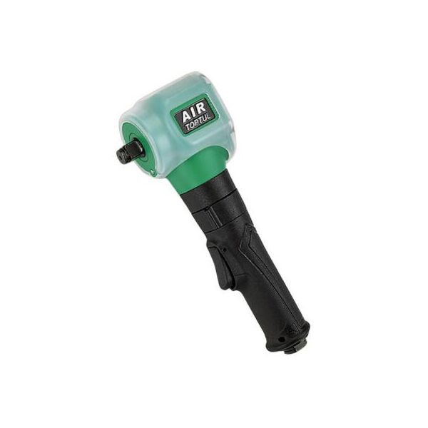 

Гайковерт Toptul пневматический 1/2" 407N/m (KAAS1630)