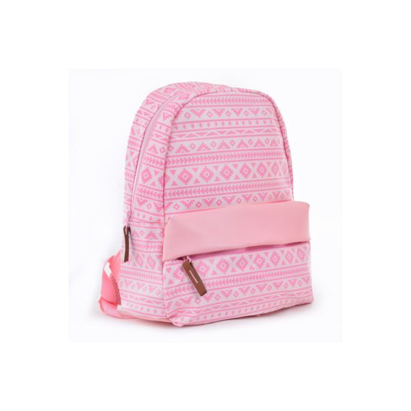 

Рюкзак школьный Yes ST-28 Pink (553534)