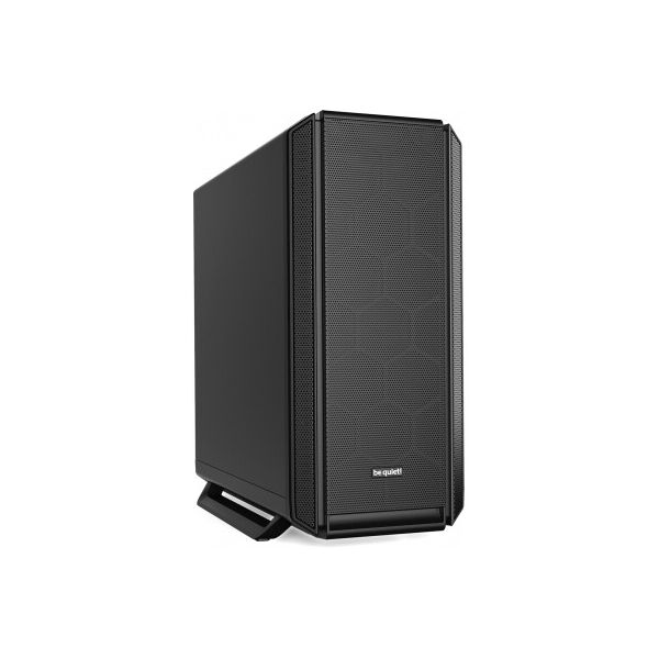 Корпус Be quiet! Silent Base 802 Black (BG039)